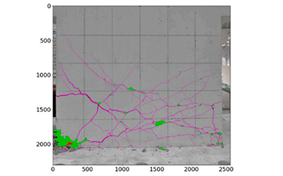 Pixel-level multicategory semantic segmentation of visible seismic damage in bridge piers using an Attention-Mamba Transformer-based U-Net model